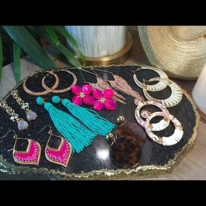 Fashion Earrings